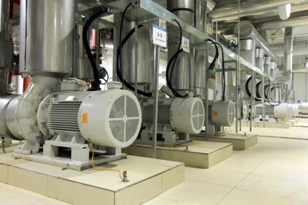 工信部22年將電機列為重點用能專項監察對象，高效電機發展將進入快車道