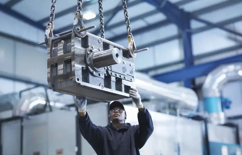 華為都活不下去了，電機企業未來三年要怎么過？